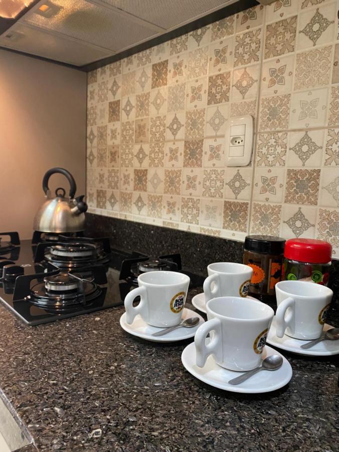 Petri Apartamento
