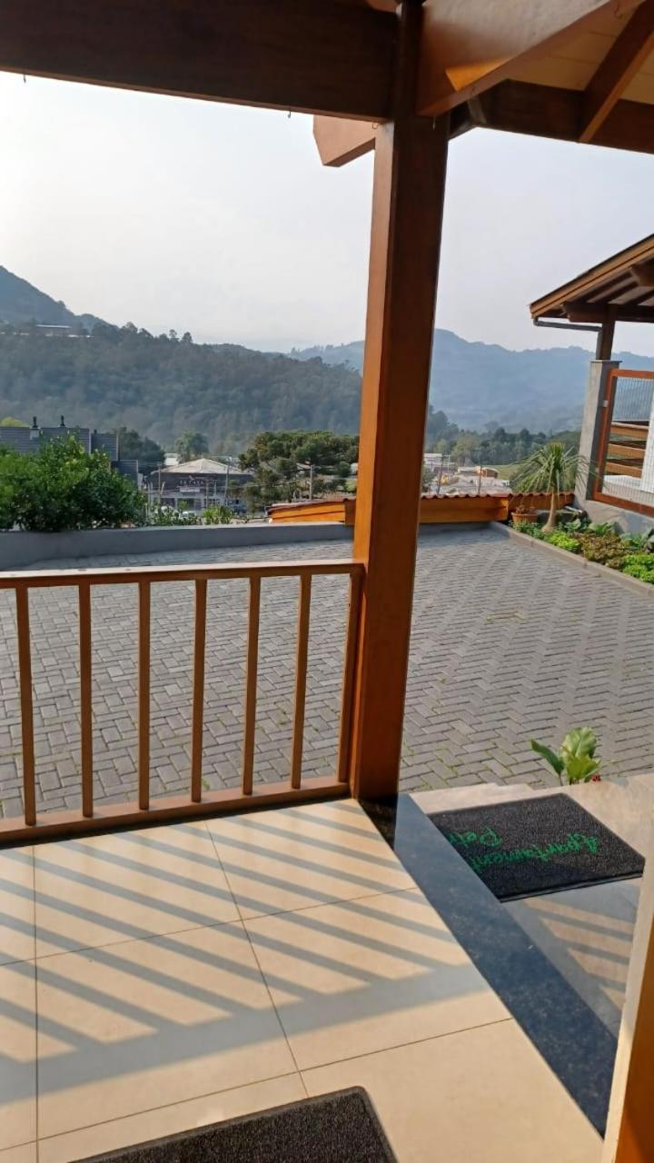 Apartamento Petri Gramado